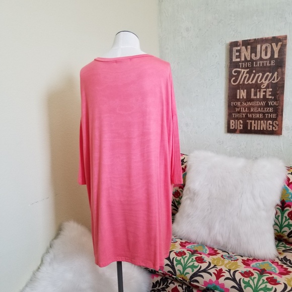 Dolman Tunic - Picture 2 of 3